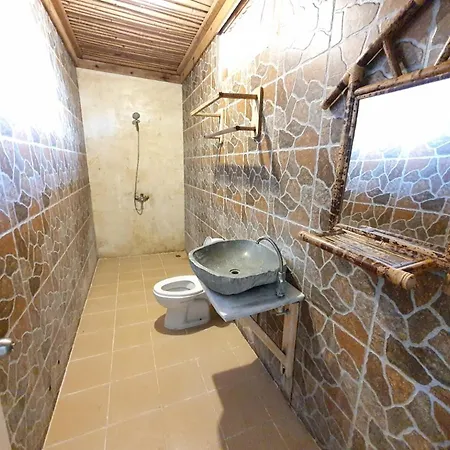 Mengalung Bungalow Kuta  Exterior foto