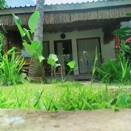 Mengalung Bungalow Kuta  Exterior foto