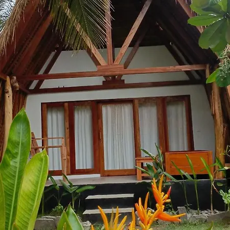 Mengalung Bungalow Kuta  Exterior foto