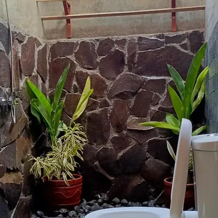 Mengalung Bungalow Kuta  Exterior foto