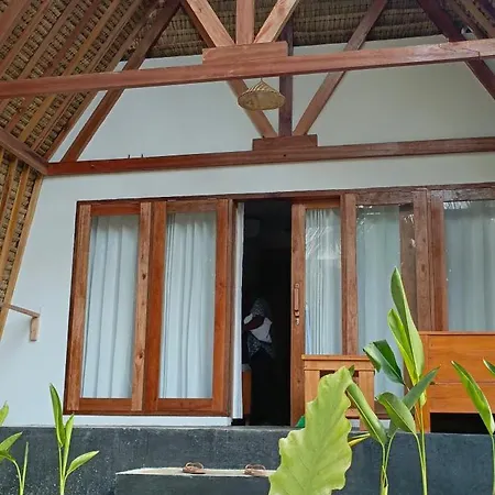 Mengalung Bungalow Kuta  Exterior foto