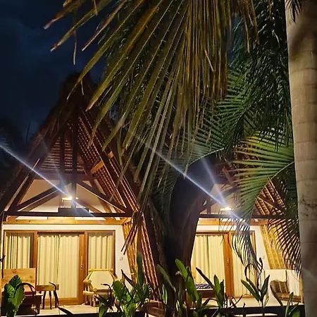 Mengalung Bungalow Kuta  Exterior foto