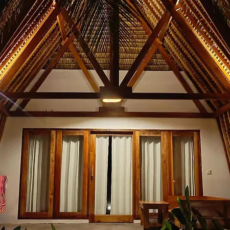 Mengalung Bungalow Kuta  Exterior foto