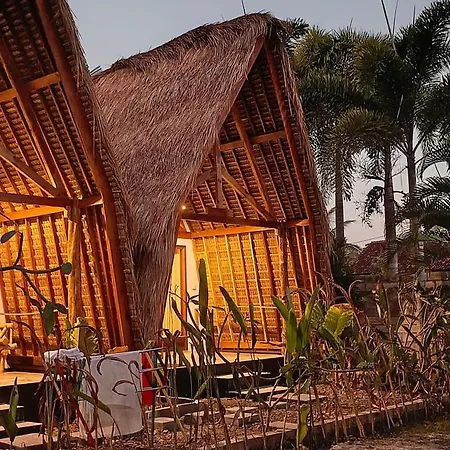 Mengalung Bungalow Kuta  Exterior foto