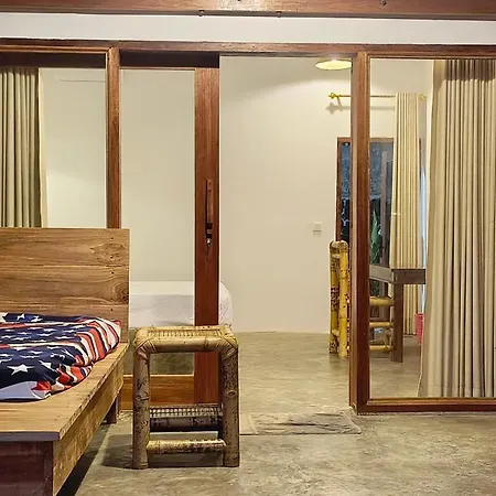 Mengalung Bungalow Kuta  Exterior foto