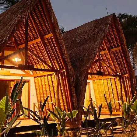 Mengalung Bungalow Kuta  Exterior foto