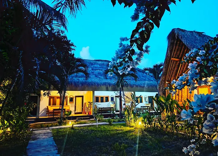 Mengalung Bungalow