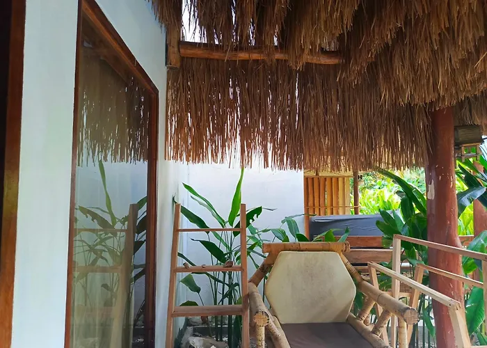 Mengalung Bungalow