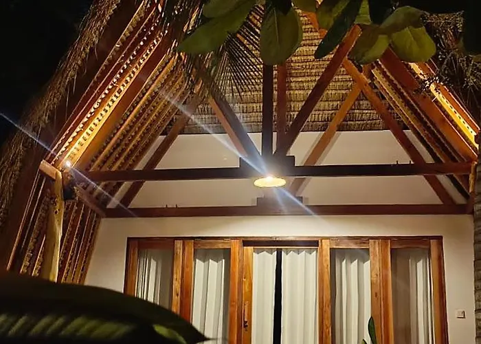 Mengalung Bungalow