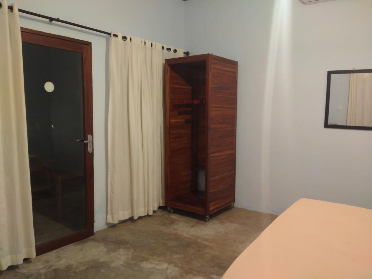 Mengalung Homestay *