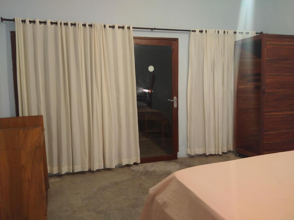 Homestay Mengalung