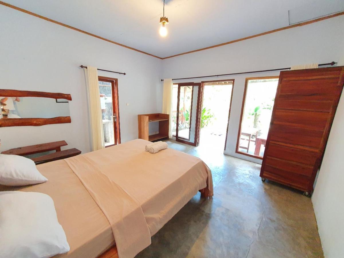 Homestay Mengalung Kuta (Lombok)