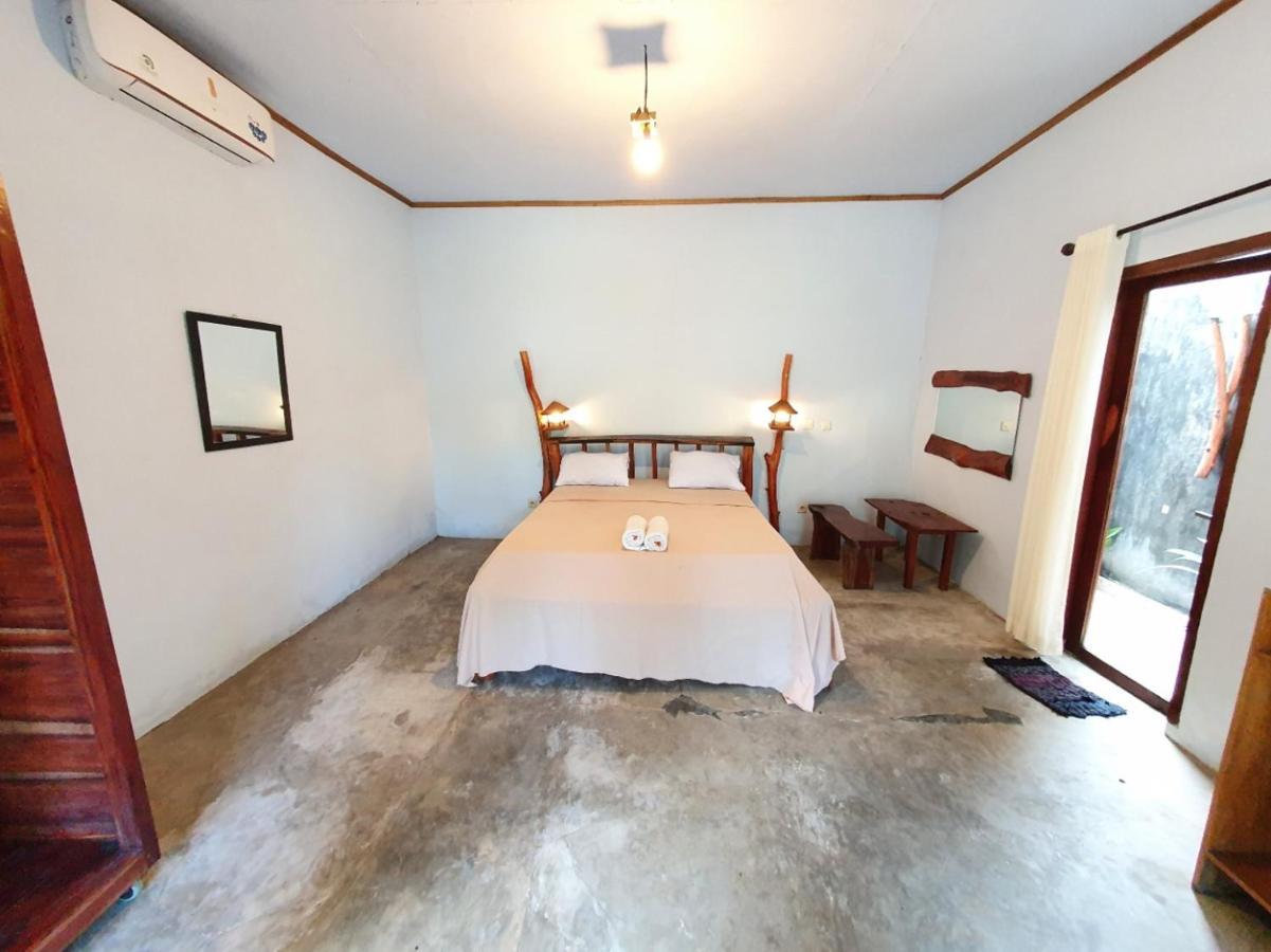 Mengalung Homestay