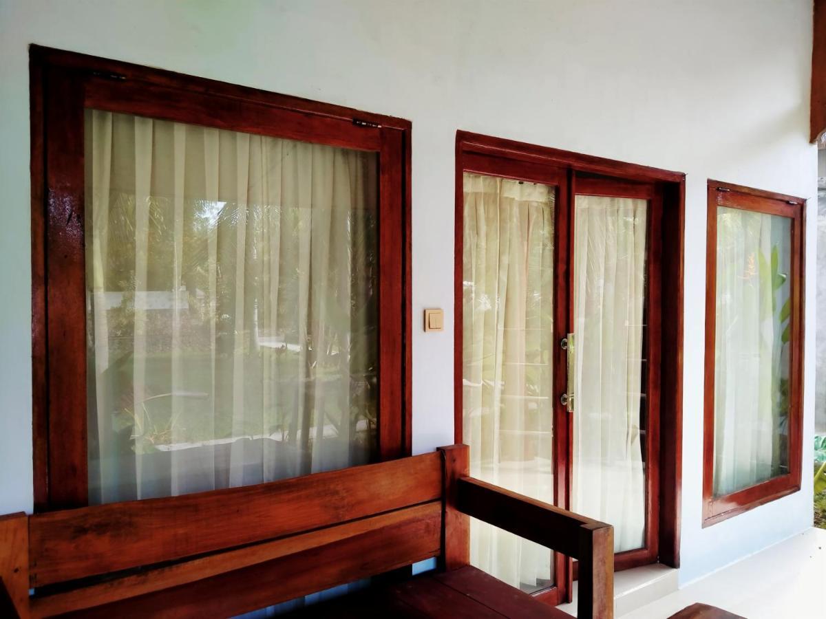 Homestay Mengalung