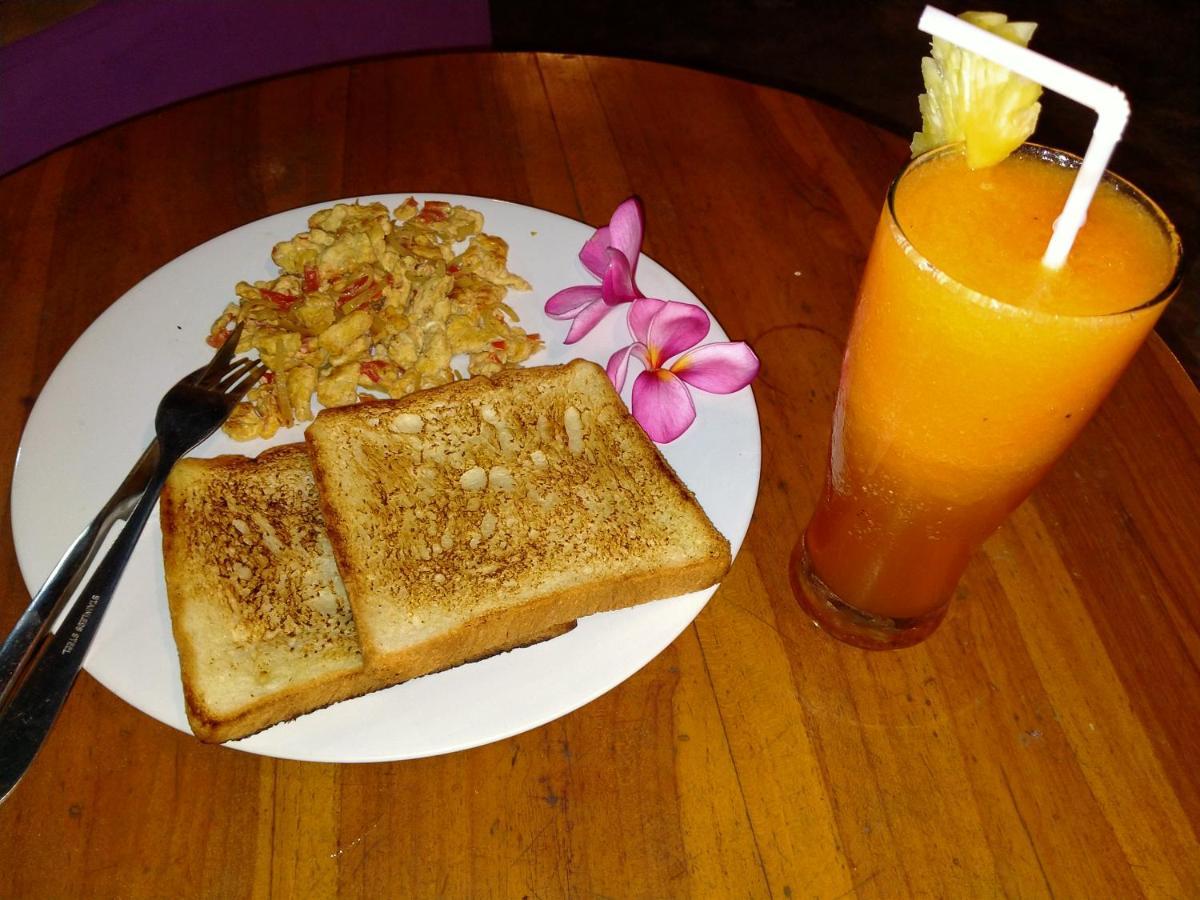 Homestay Mengalung Kuta (Lombok)