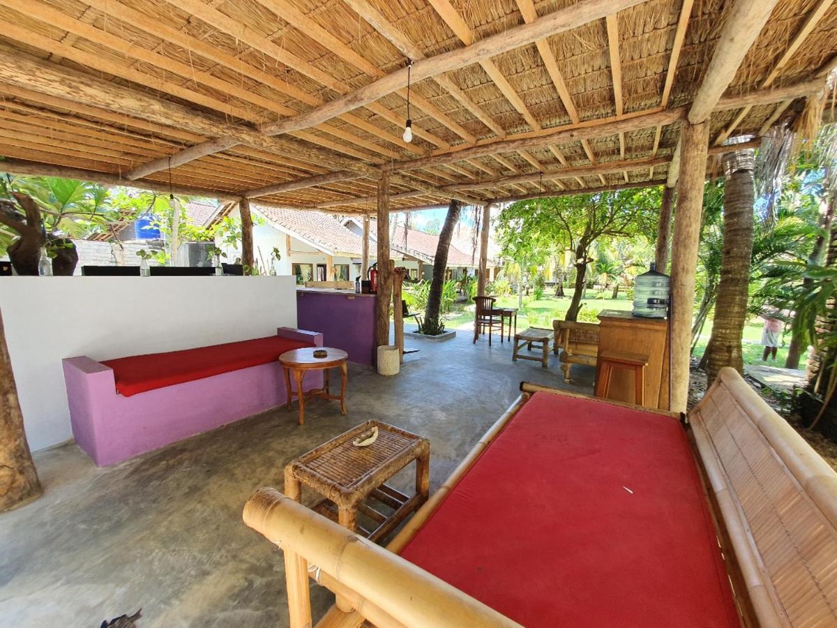 Homestay Mengalung Kuta (Lombok)