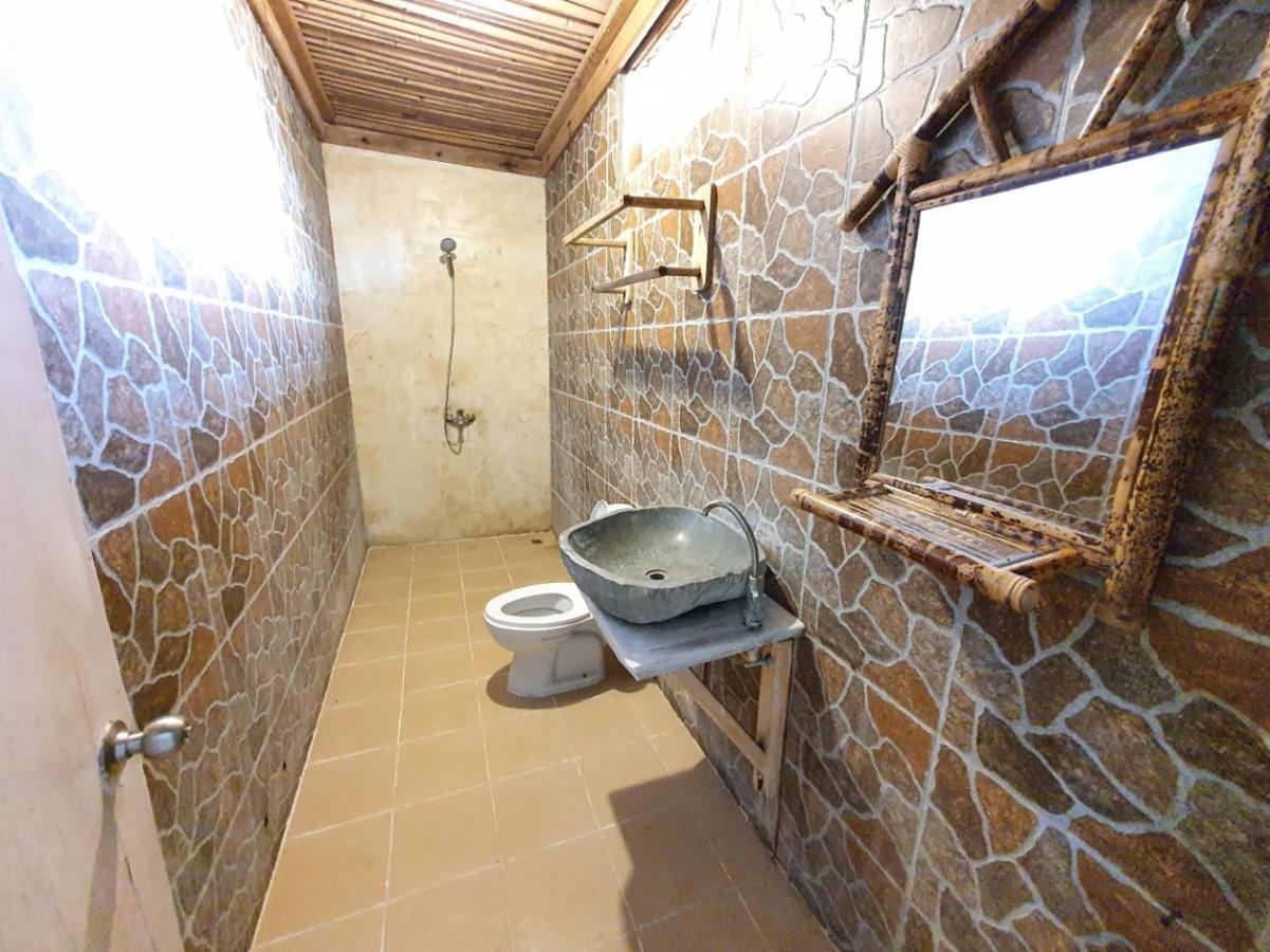 Homestay Mengalung *