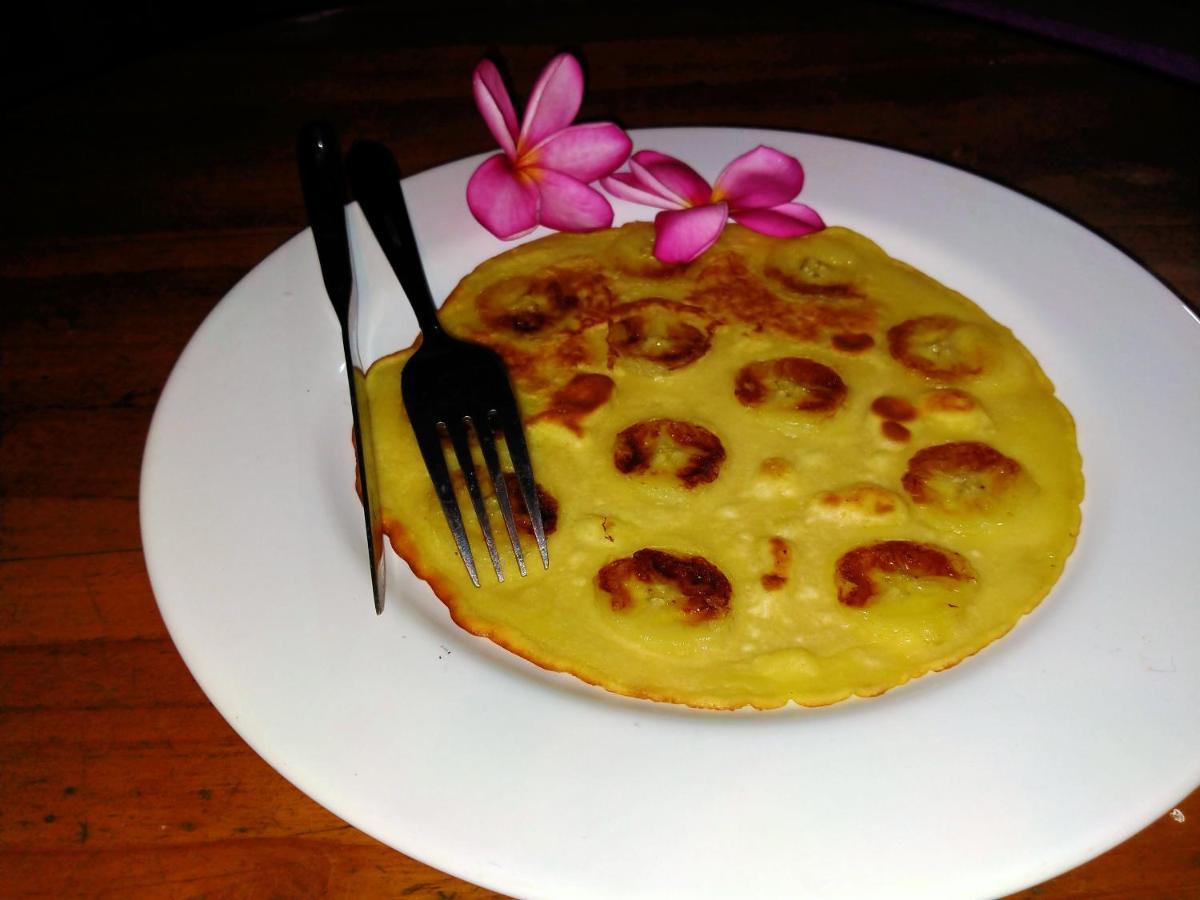 Mengalung Homestay