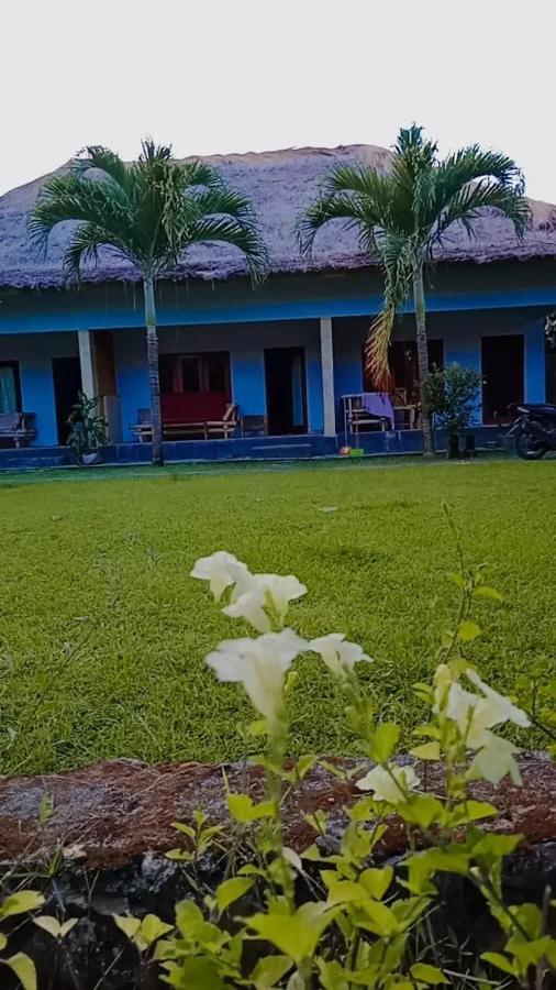 Mengalung Homestay