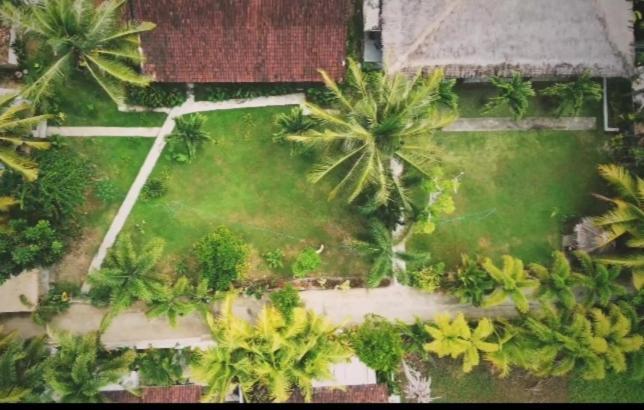 Mengalung Homestay
