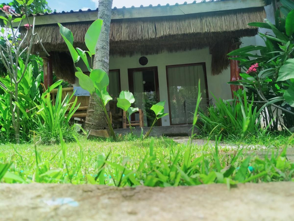 Homestay Mengalung Kuta (Lombok)