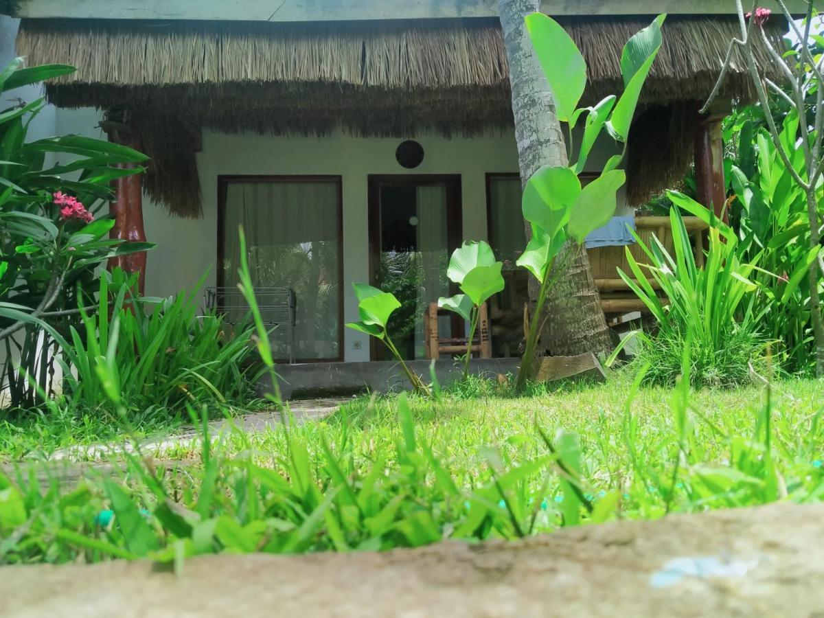 Homestay Mengalung *