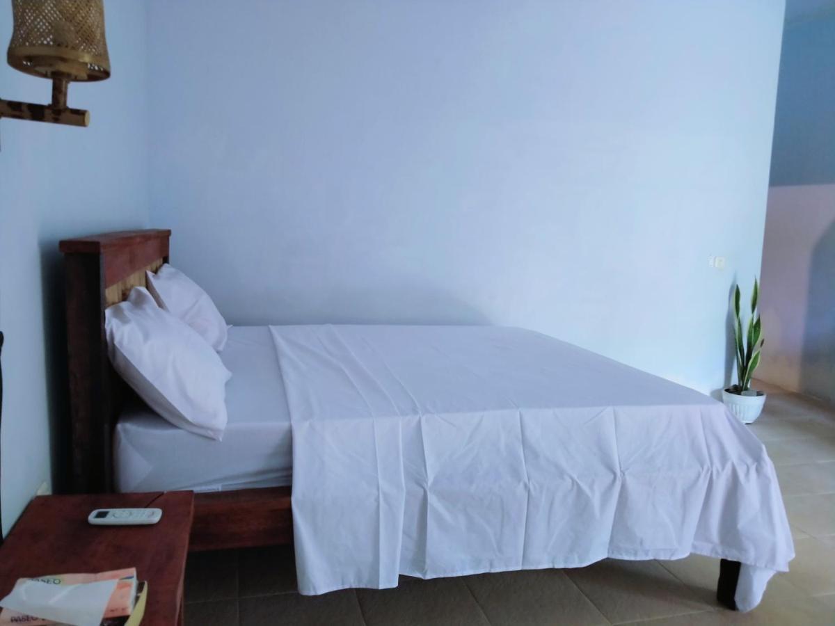 Homestay Mengalung Kuta (Lombok)