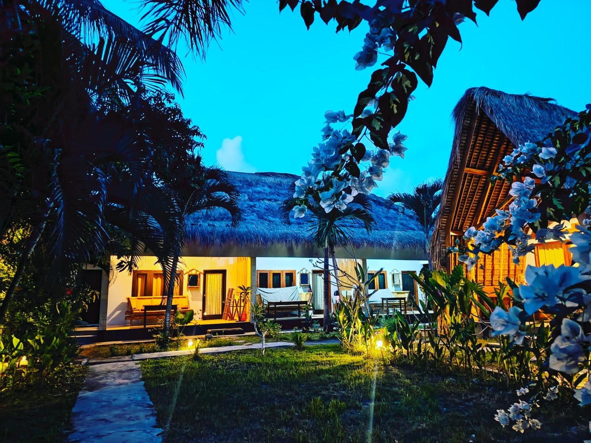 Homestay Mengalung Kuta (Lombok)