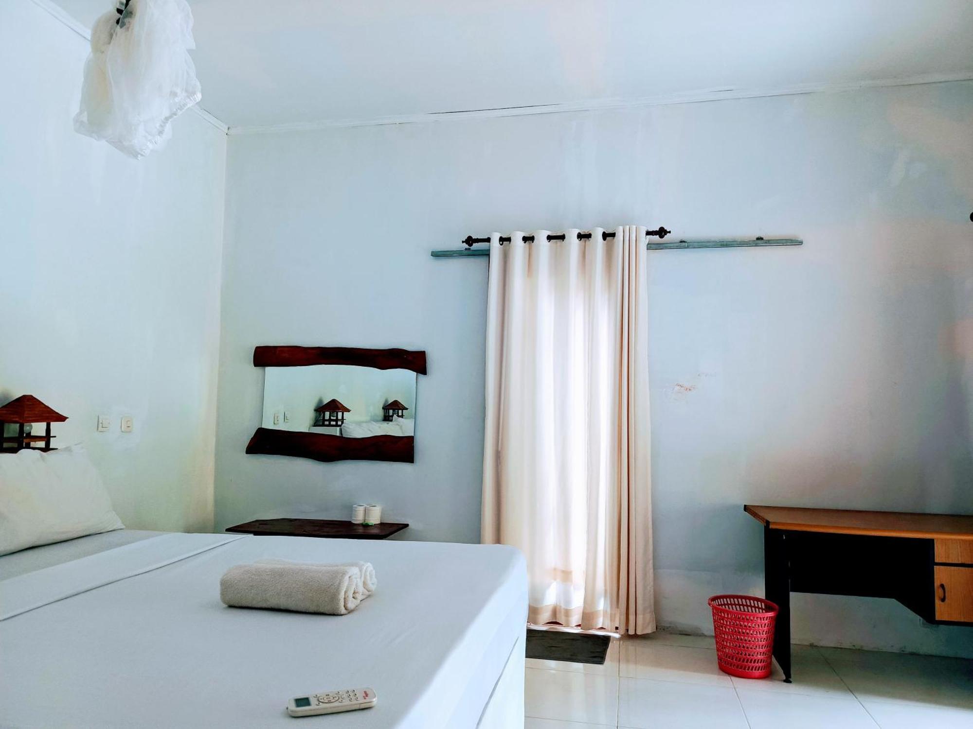 Homestay Mengalung