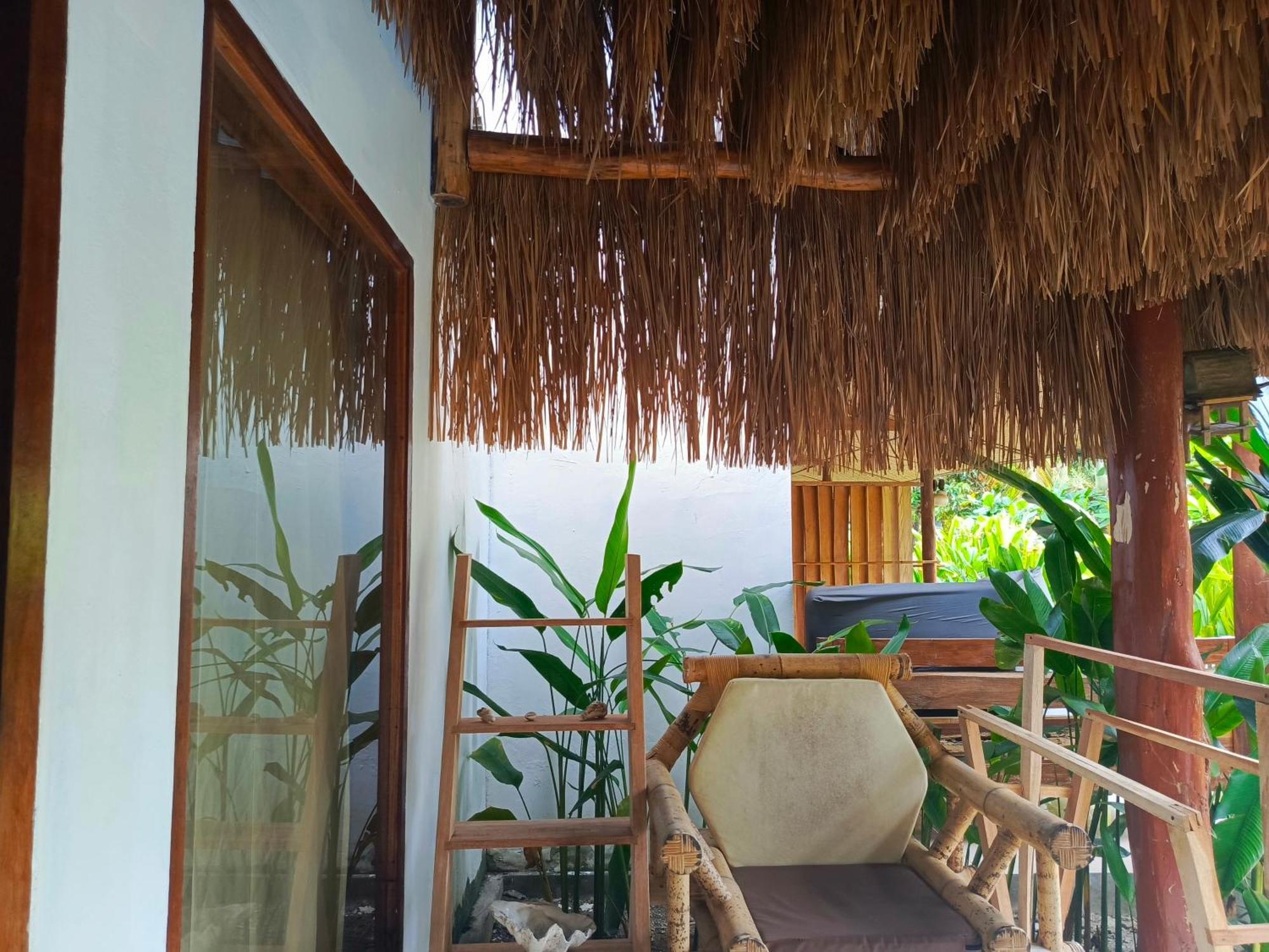 Homestay Mengalung Kuta (Lombok)