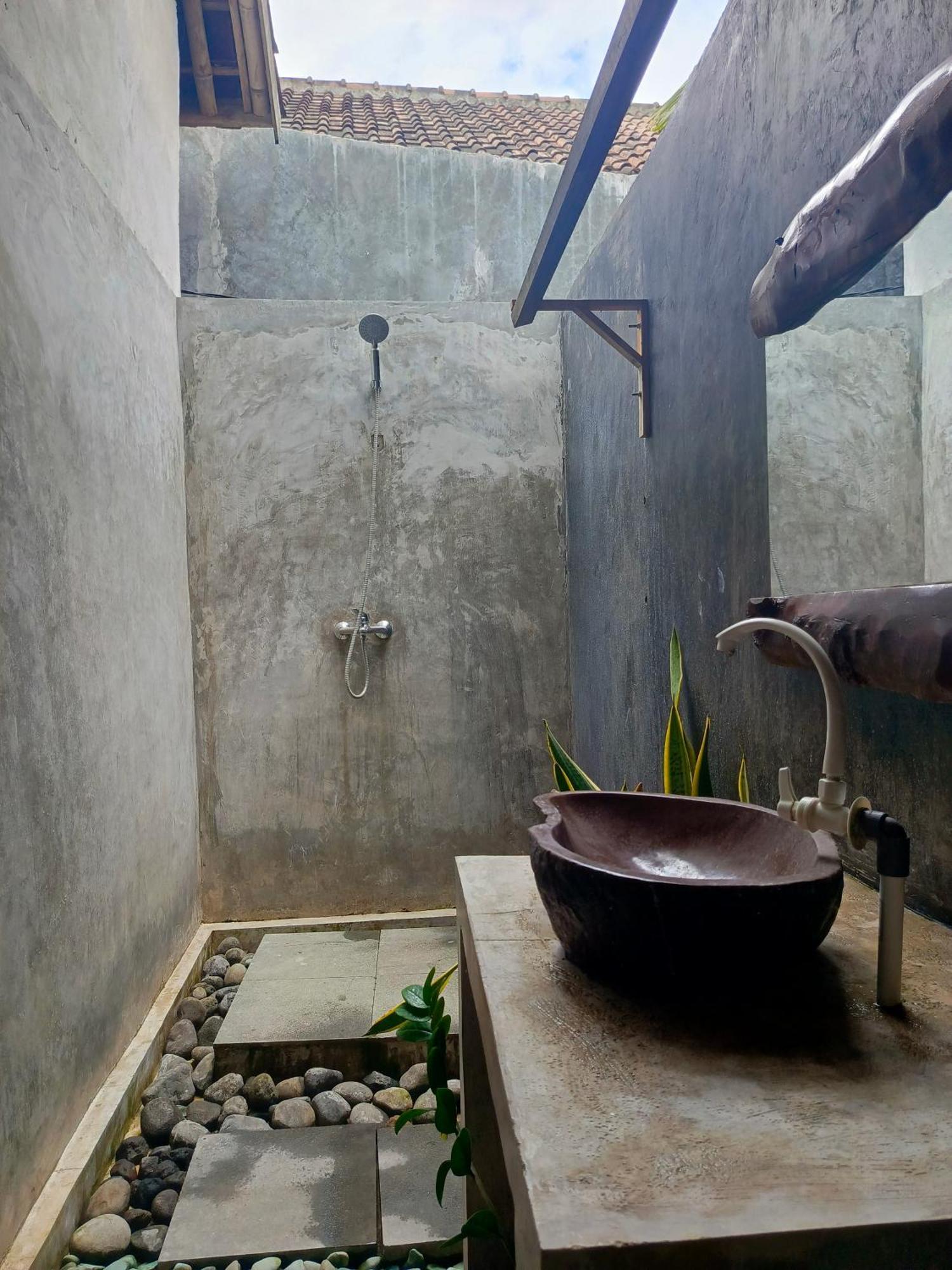 Homestay Mengalung Kuta (Lombok)