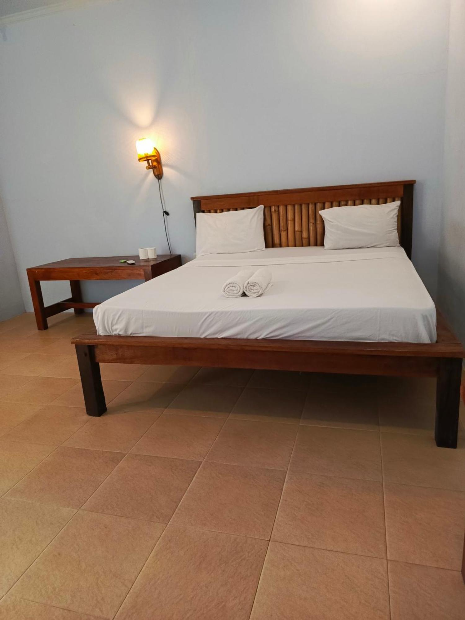 Mengalung Homestay