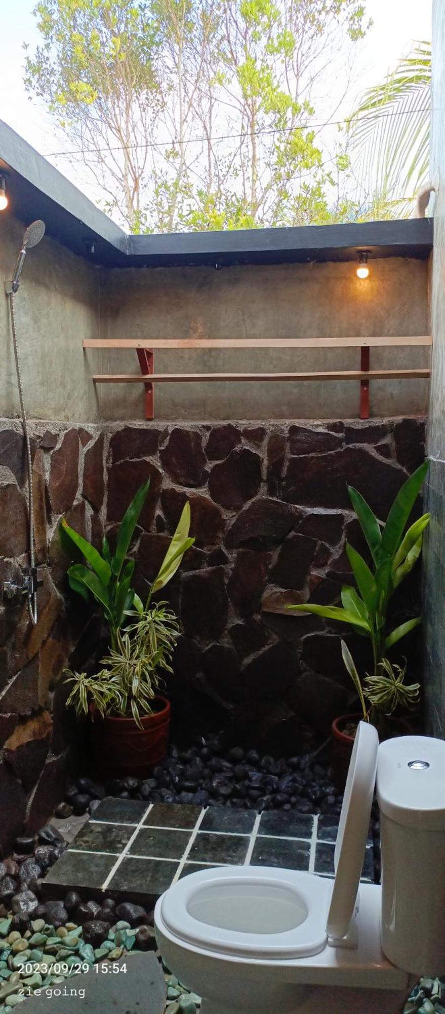 Mengalung Homestay *
