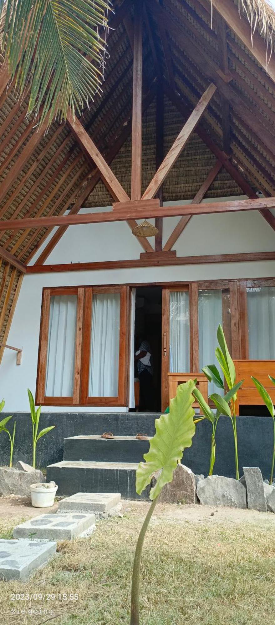 Homestay Mengalung Kuta (Lombok)
