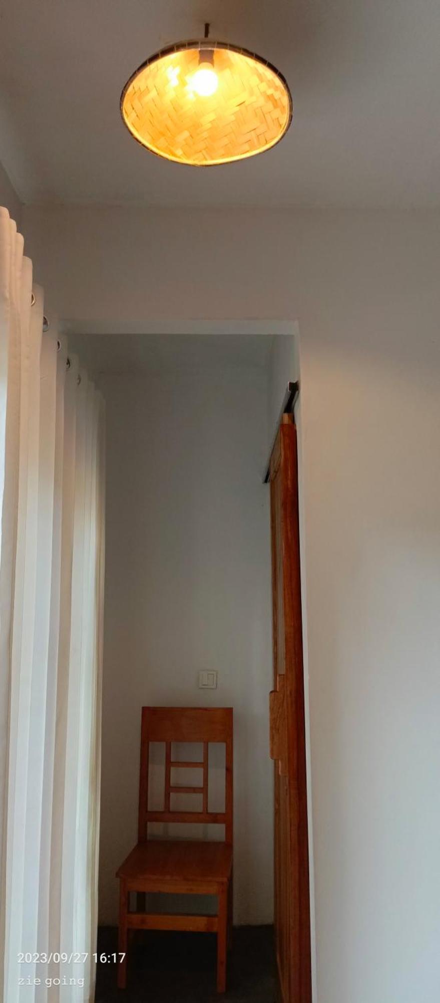 Mengalung Homestay