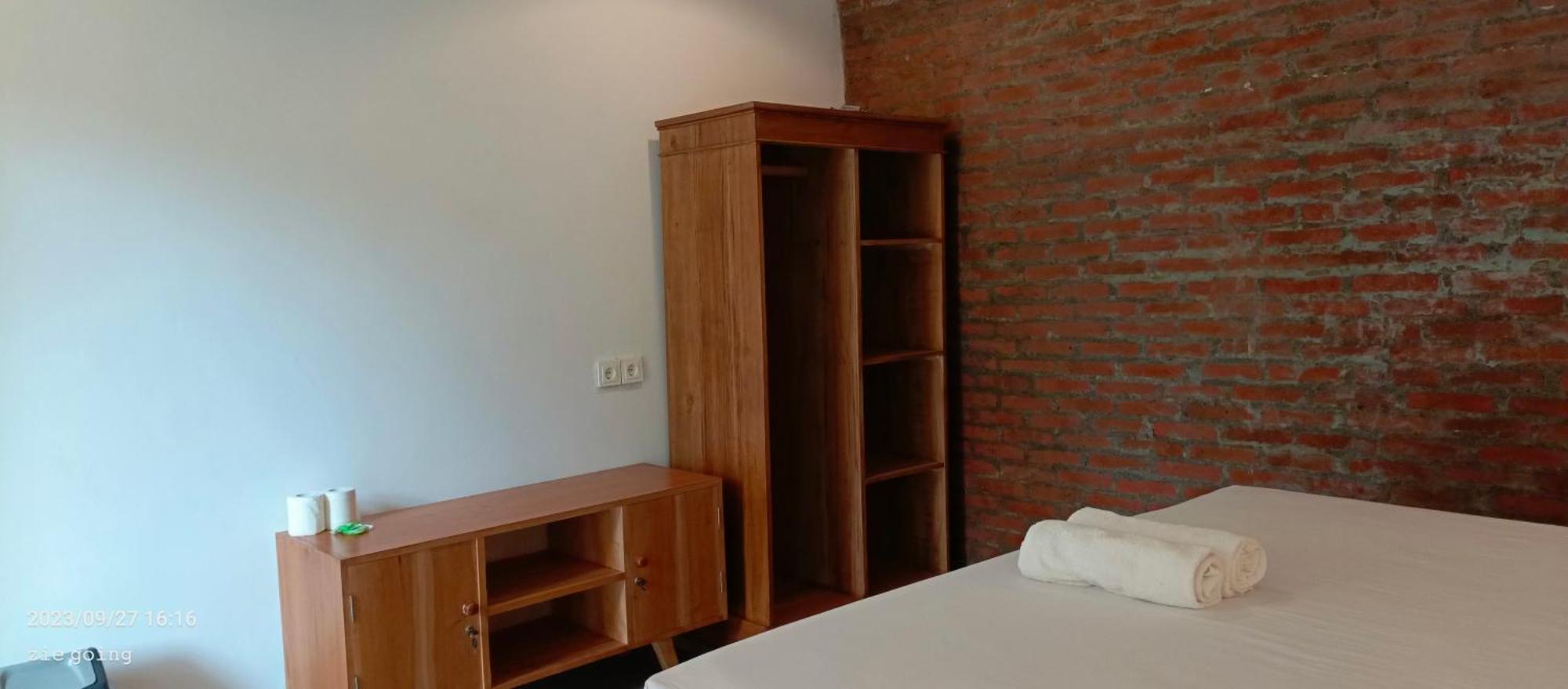 Homestay Mengalung *