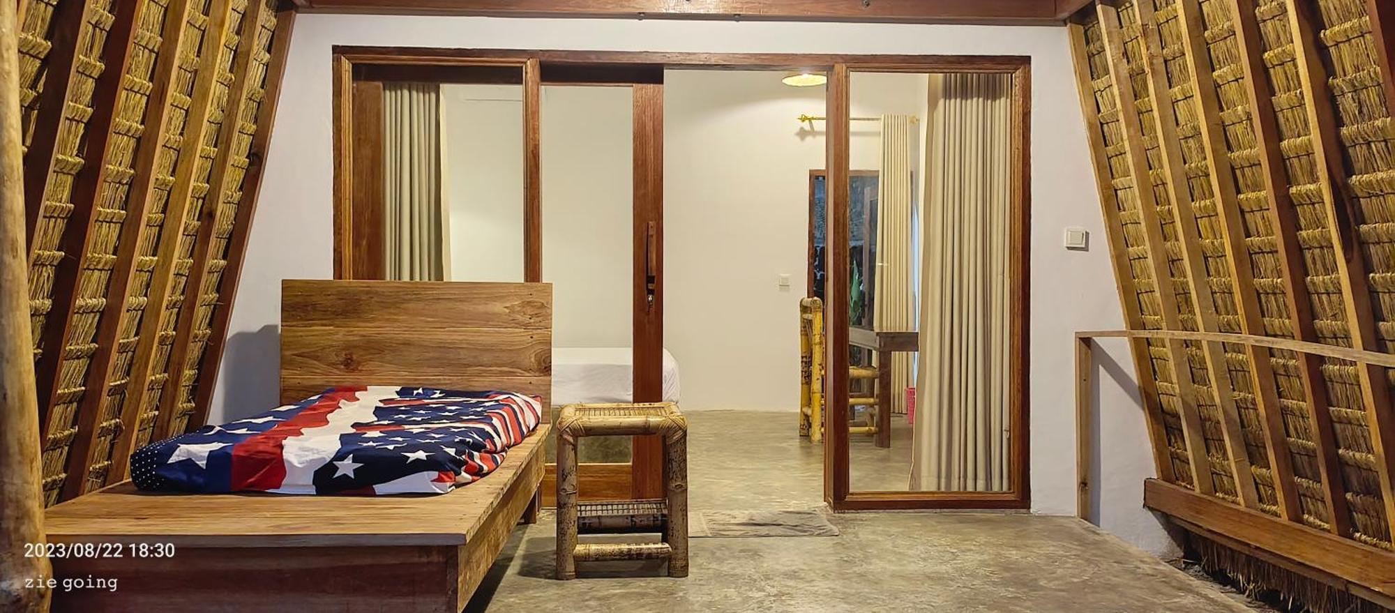 Homestay Mengalung Kuta (Lombok)