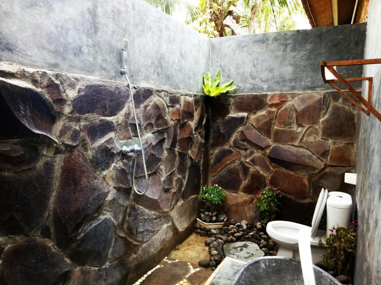 Mengalung Homestay