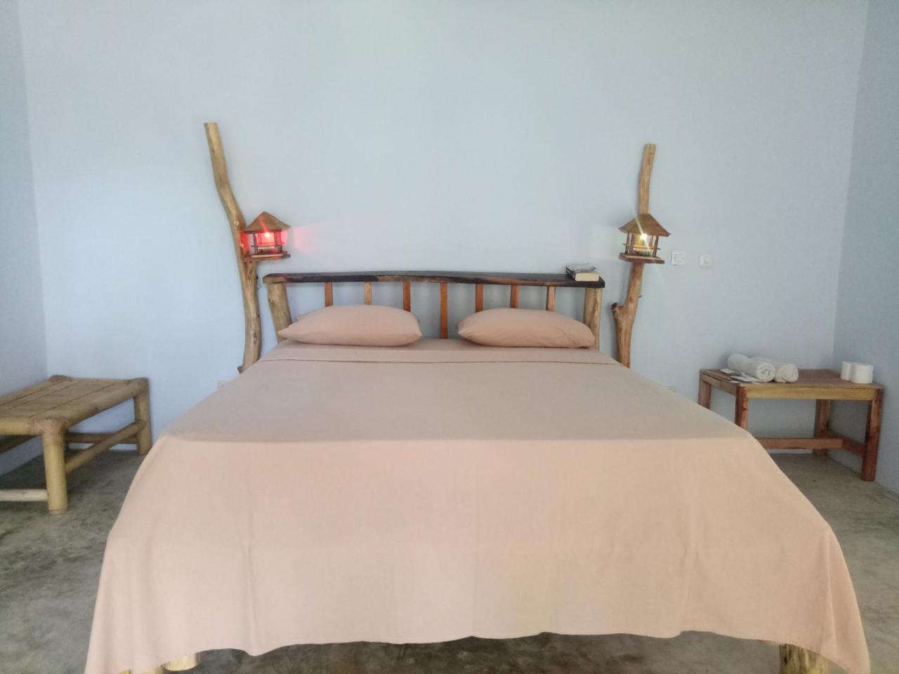 Mengalung Homestay