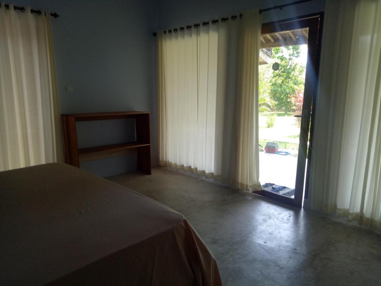 Mengalung Homestay